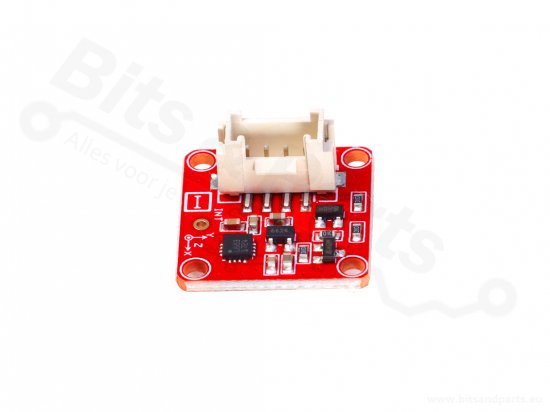 Kompas/Magnetometer I2C - HMC5883L - Crowtail - Elecrow